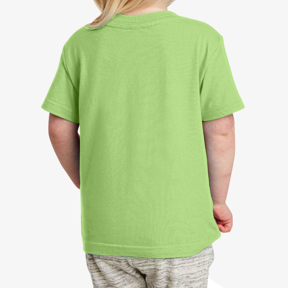 Toddler T-Shirt (Women)