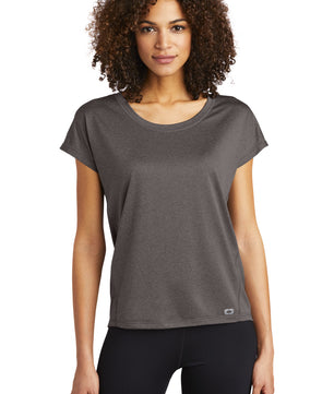 OGIO  ®  Women's Pulse Dolman Tee LOE324