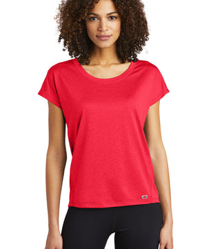 OGIO  ®  Women's Pulse Dolman Tee LOE324