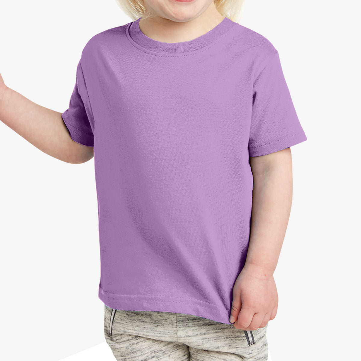 Toddler T-Shirt (Women)