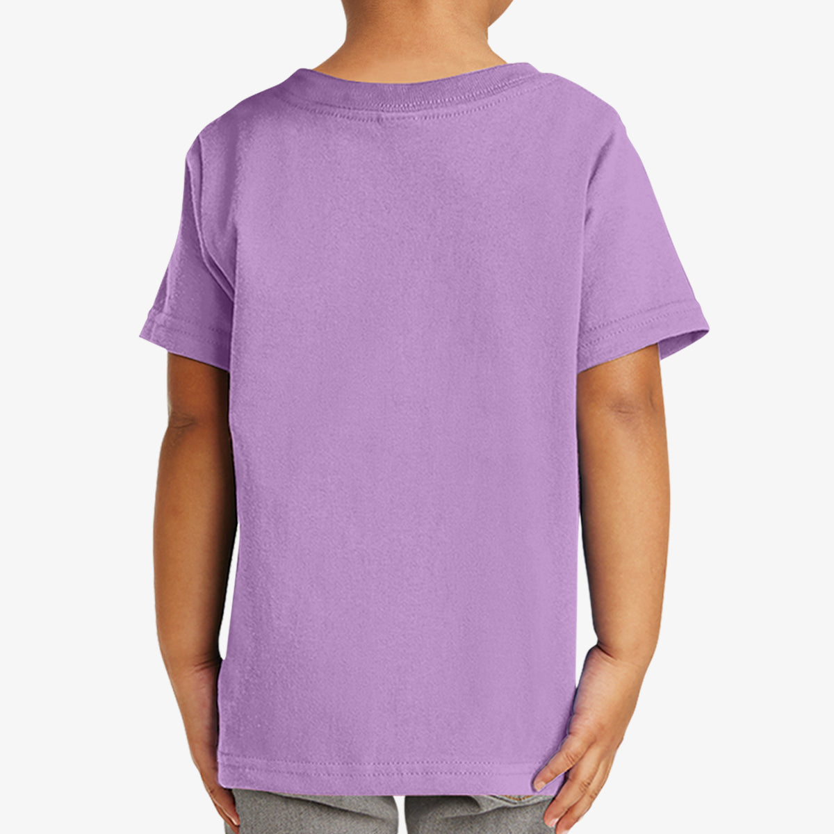 Toddler T-Shirt (Men)