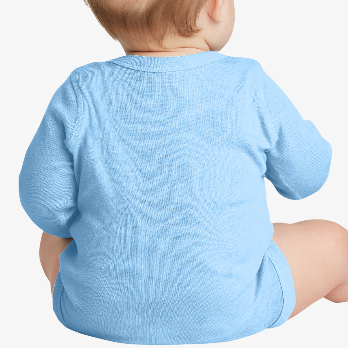 Baby Long Sleeve T-Shirt