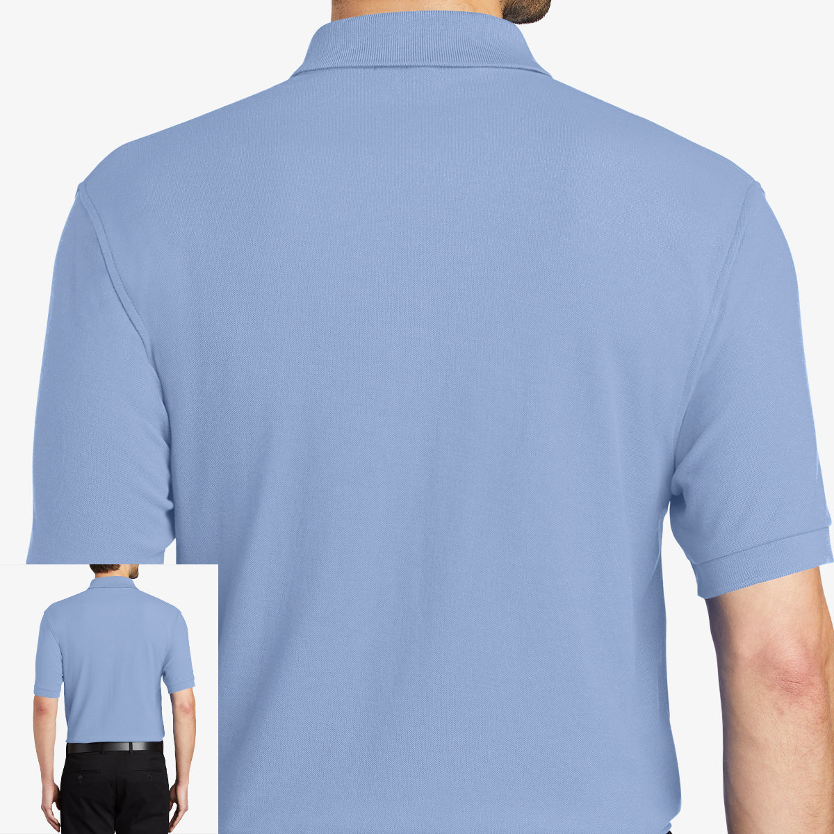 Men Premium Polo T-Shirt