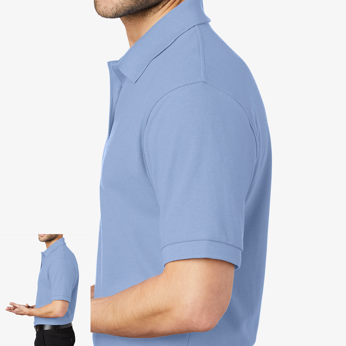 Men Premium Polo T-Shirt