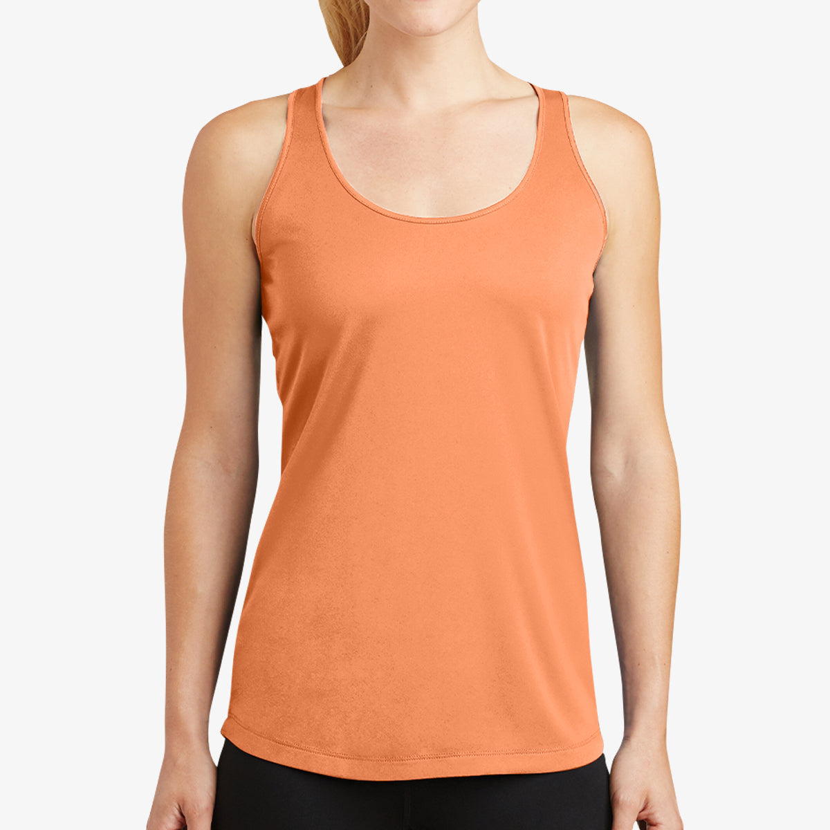 Women Racerback Tank Top