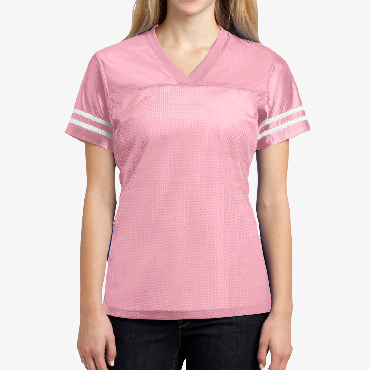 Women Posi Charge Replica Jersey
