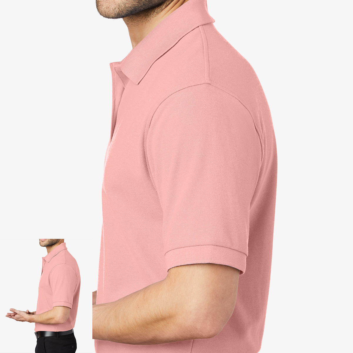 Men Premium Polo T-Shirt