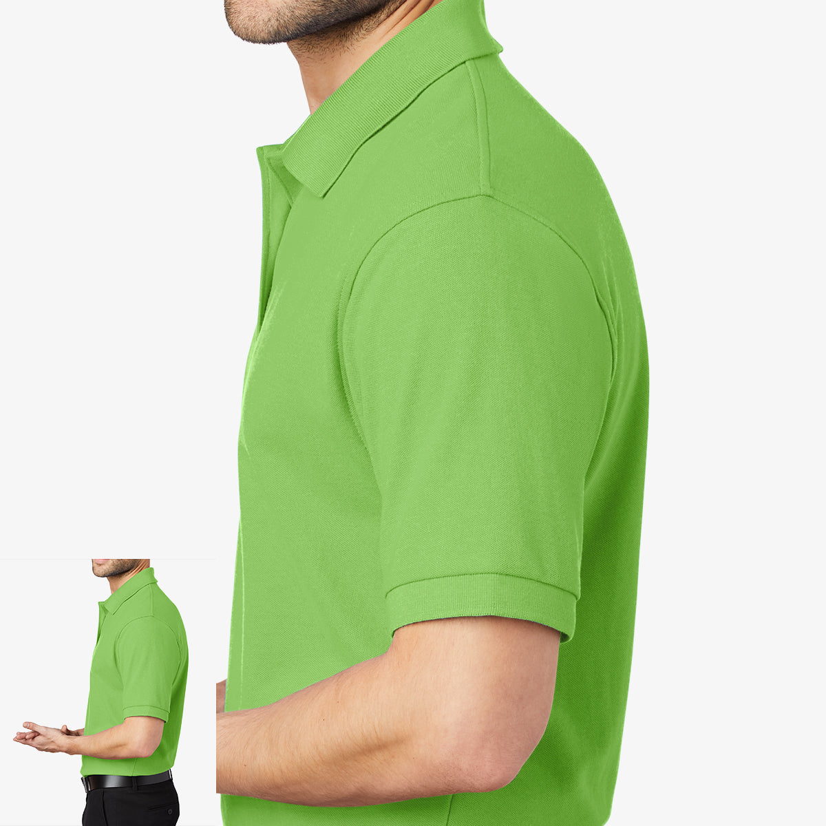 Men Premium Polo T-Shirt