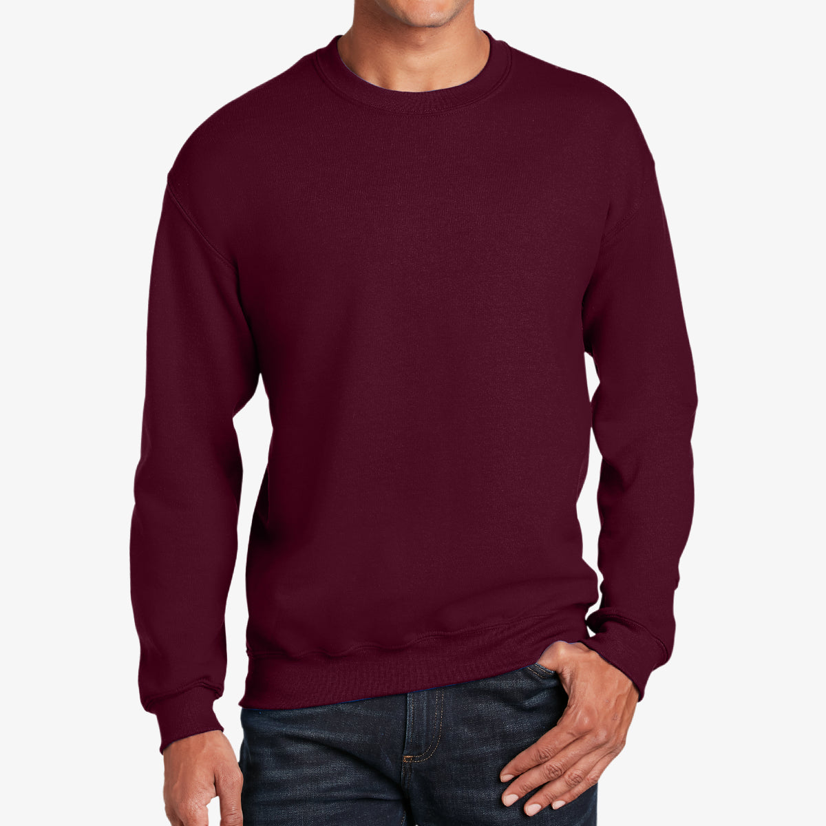 Men Sweatshirt
