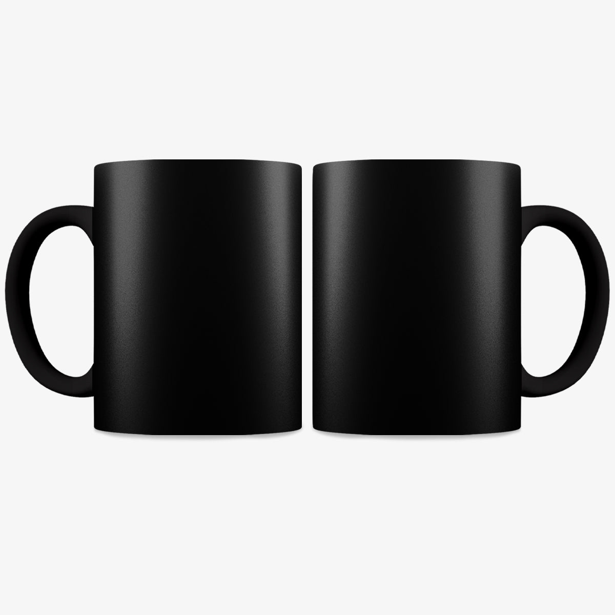 11oz Changing Color Mug B2CB-01