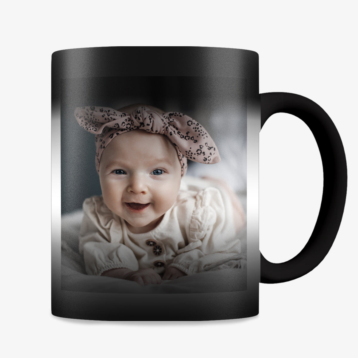 11oz Changing Color Mug B2CB-01