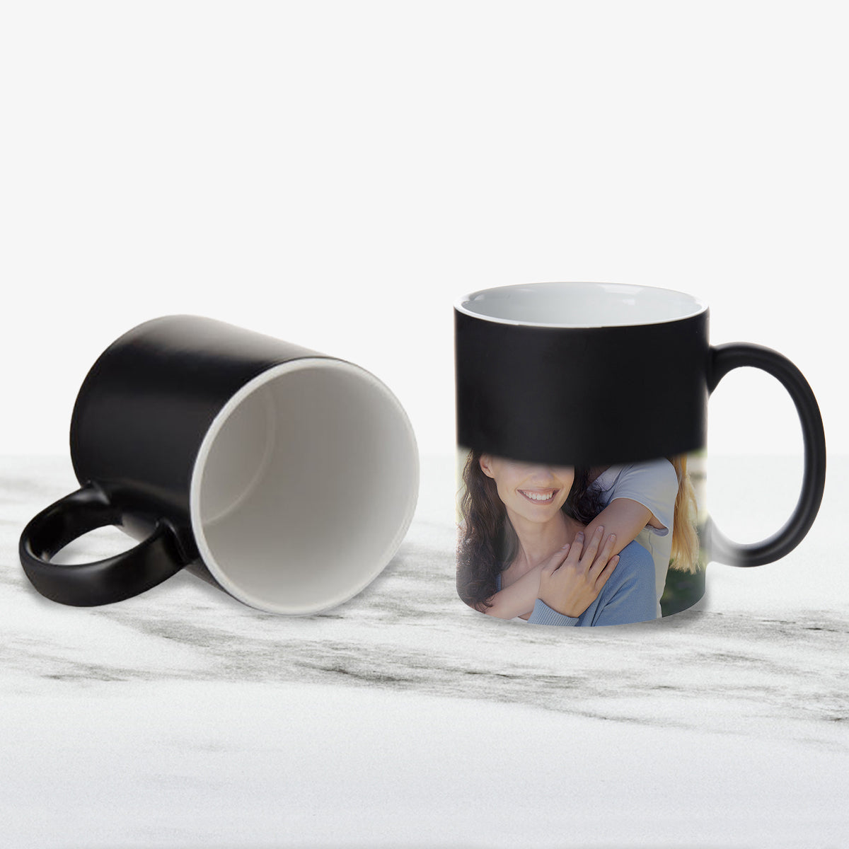 11oz Changing Color Mug B2CB-01