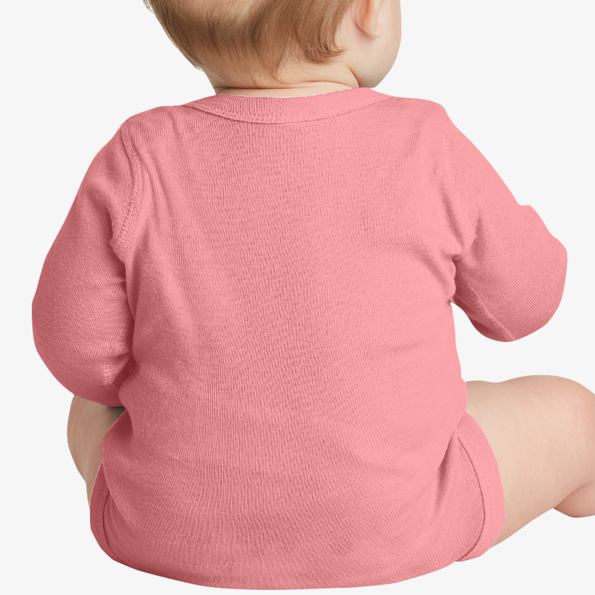 Baby Long Sleeve T-Shirt