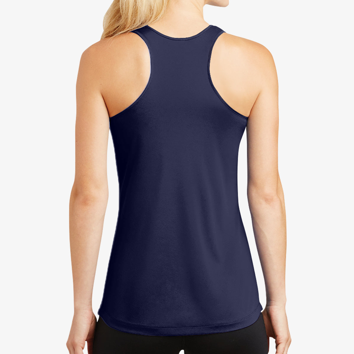 Women Racerback Tank Top