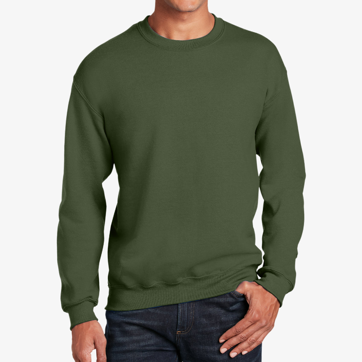 Men Sweatshirt