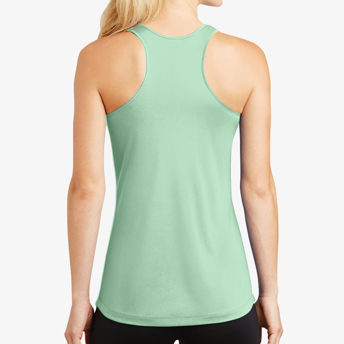 Women Racerback Tank Top