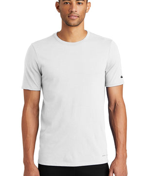 Nike Dri-FIT Cotton/Poly Tee. NKBQ5231
