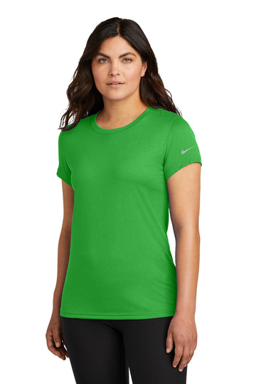 Apple Green