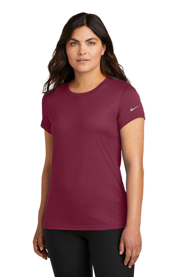 Team Maroon