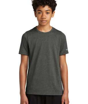 Nike Youth Swoosh Sleeve rLegend Tee NKDX8787
