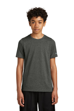 Nike Youth Swoosh Sleeve rLegend Tee NKDX8787