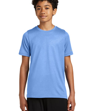 Nike Youth Swoosh Sleeve rLegend Tee NKDX8787