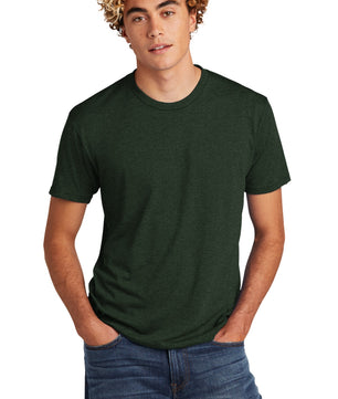 Next Level Apparel ®   Unisex Tri-Blend Tee. NL6010