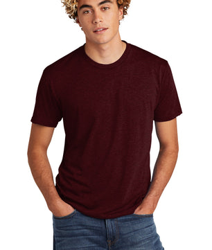 Next Level Apparel ®   Unisex Tri-Blend Tee. NL6010