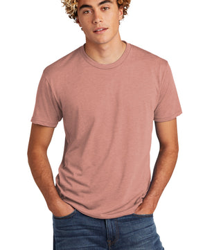 Next Level Apparel ®   Unisex Tri-Blend Tee. NL6010