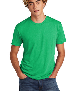 Next Level Apparel ®   Unisex Tri-Blend Tee. NL6010