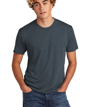 Next Level Apparel ®   Unisex Tri-Blend Tee. NL6010