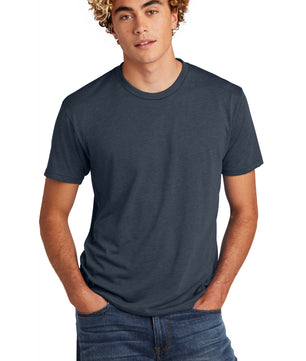 Next Level Apparel ®   Unisex Tri-Blend Tee. NL6010
