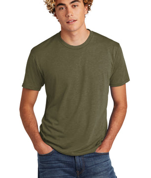 Next Level Apparel ®   Unisex Tri-Blend Tee. NL6010