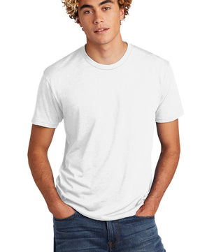 Next Level Apparel ®   Unisex Tri-Blend Tee. NL6010