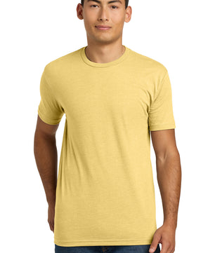 Next Level Apparel ®  Unisex CVC Tee. NL6210