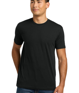 Next Level Apparel ®  Unisex CVC Tee. NL6210