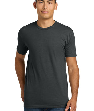 Next Level Apparel ®  Unisex CVC Tee. NL6210