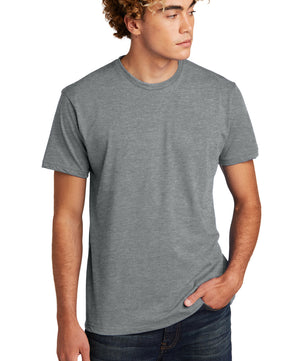 Next Level Apparel ®  Unisex CVC Tee. NL6210