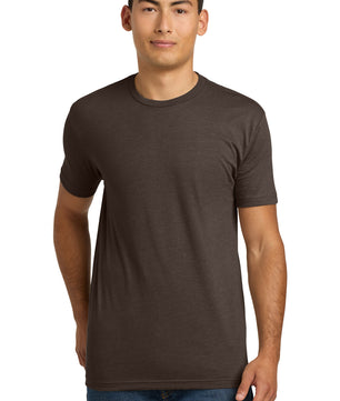 Next Level Apparel ®  Unisex CVC Tee. NL6210