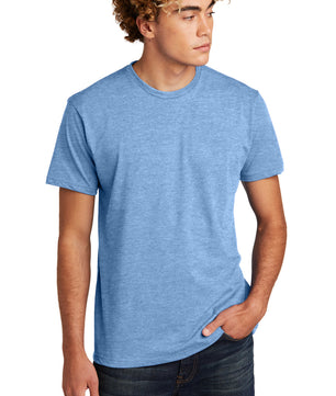 Next Level Apparel ®  Unisex CVC Tee. NL6210