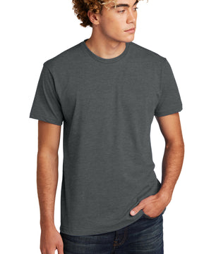Next Level Apparel ®  Unisex CVC Tee. NL6210