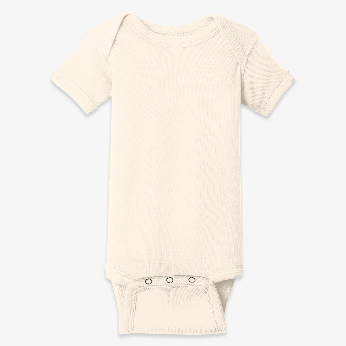 100B Baby Bodysuits