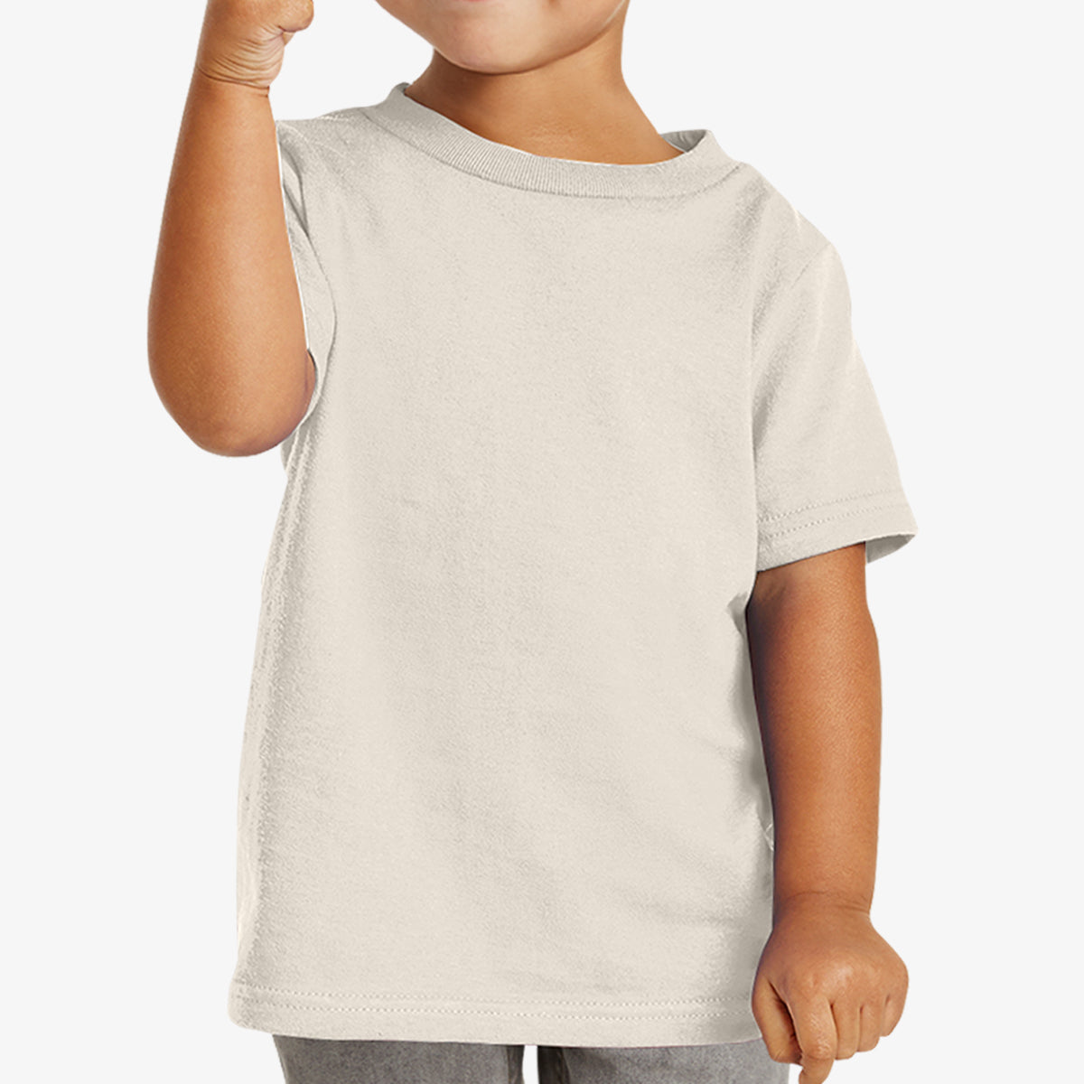 Toddler T-Shirt (Men)