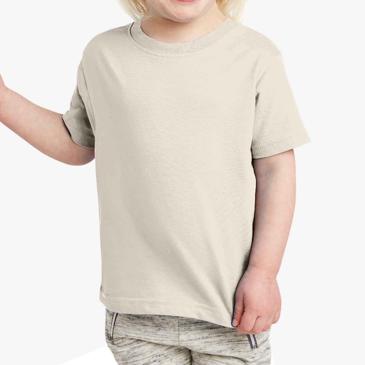 Toddler T-Shirt (Women)