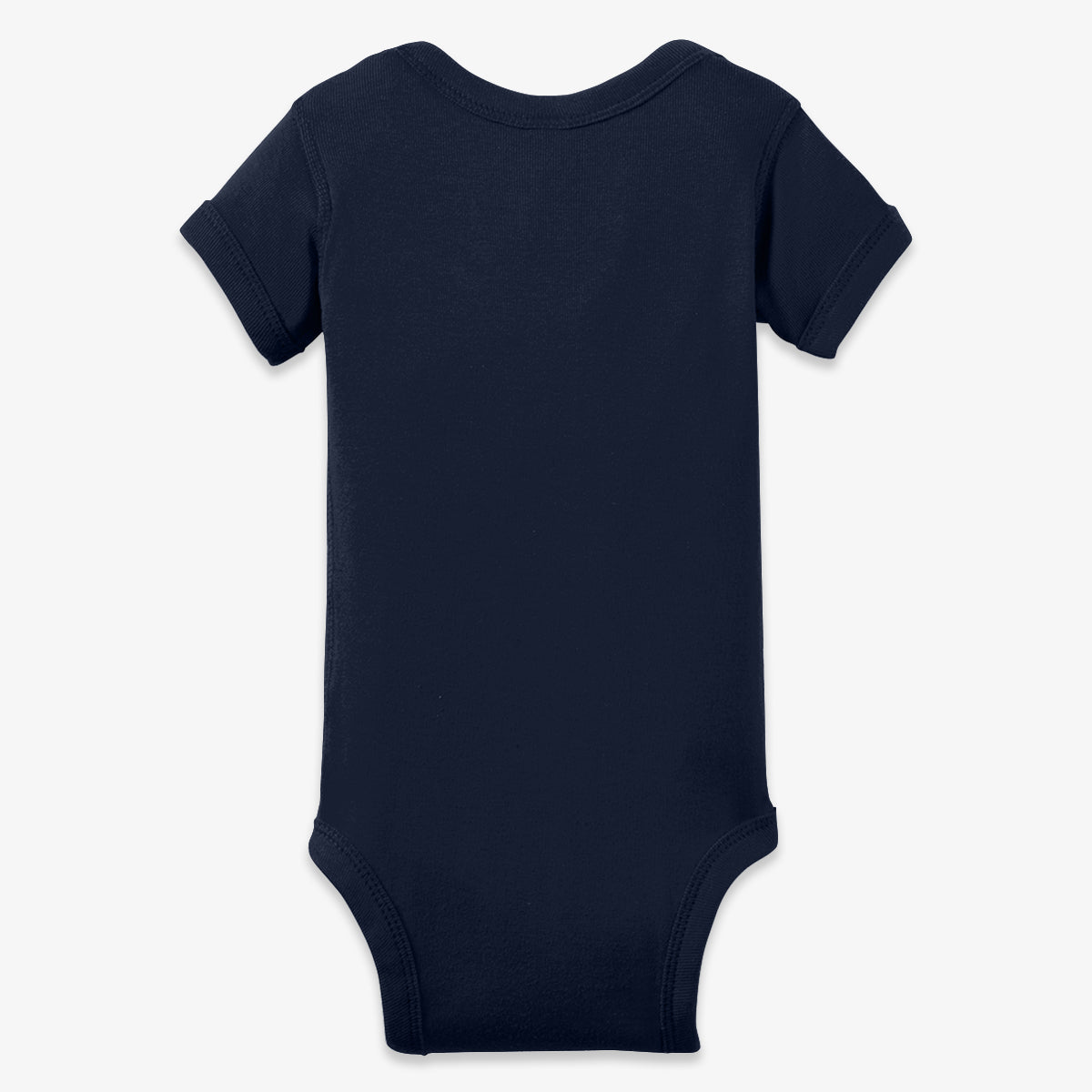 100B Baby Bodysuits