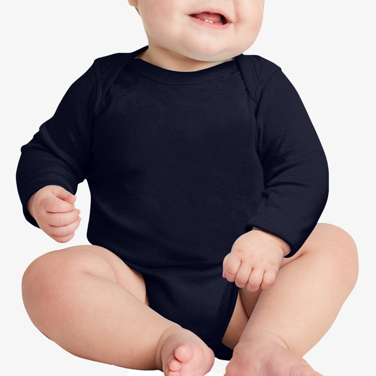 Baby Long Sleeve T-Shirt