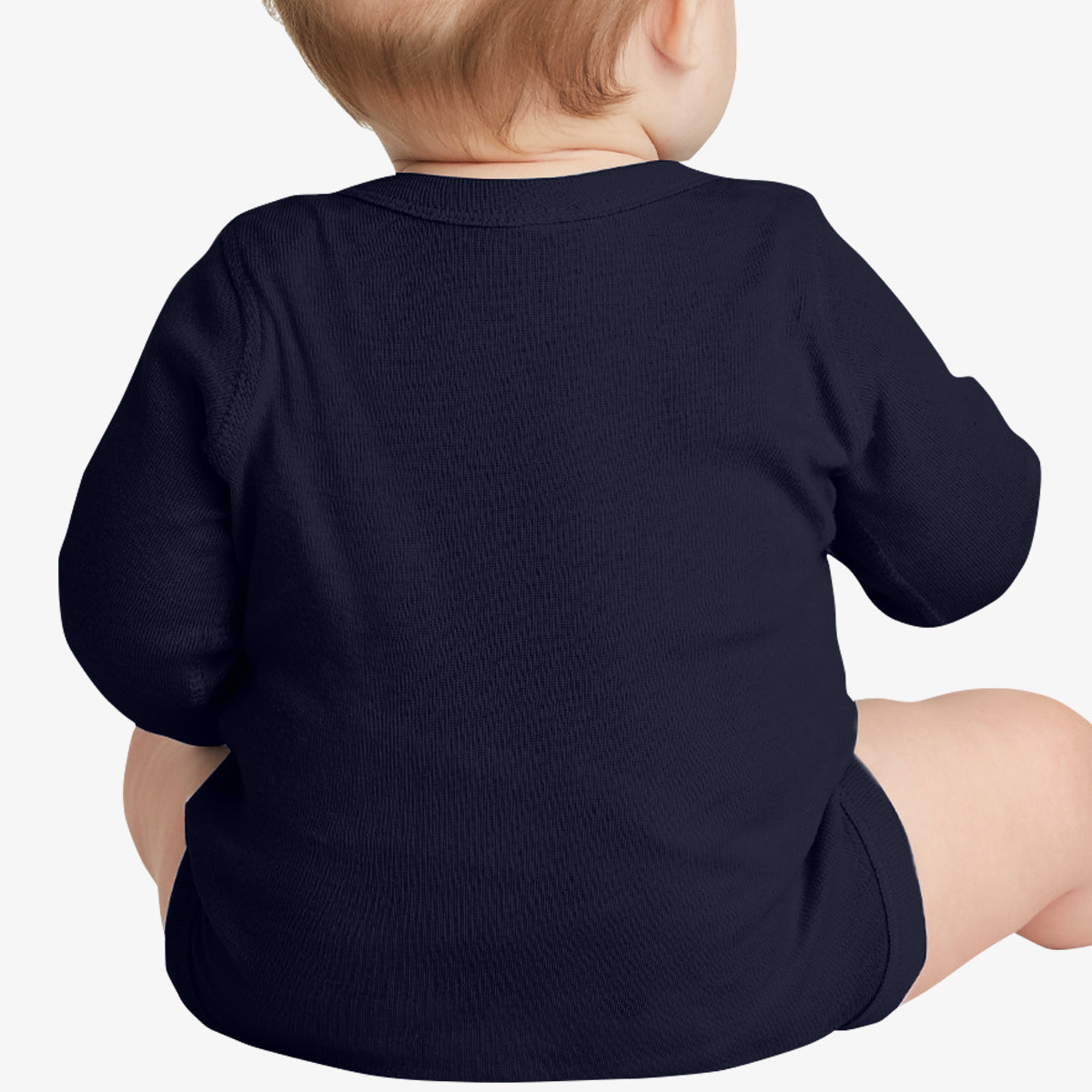 Baby Long Sleeve T-Shirt