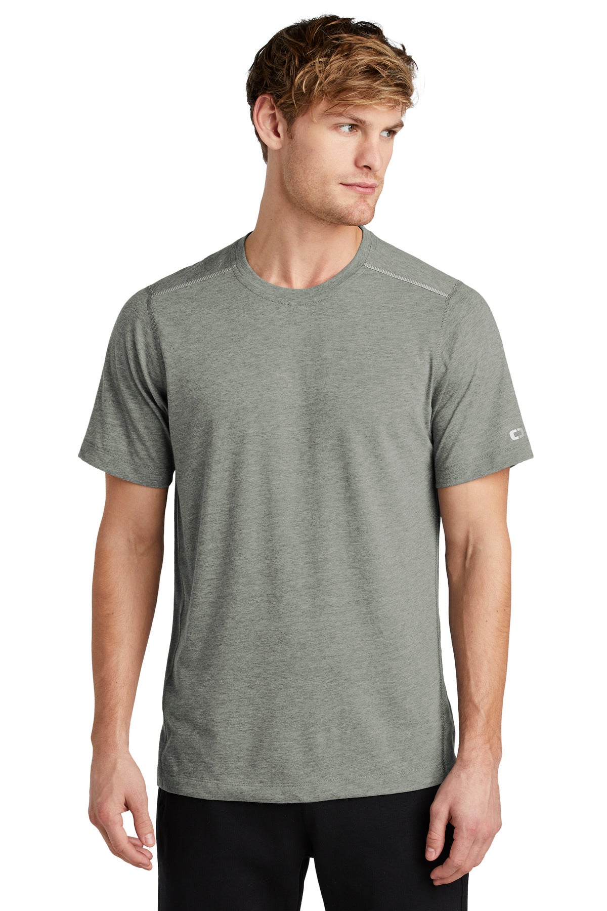 OGIO  ®  Peak Tee. OE336