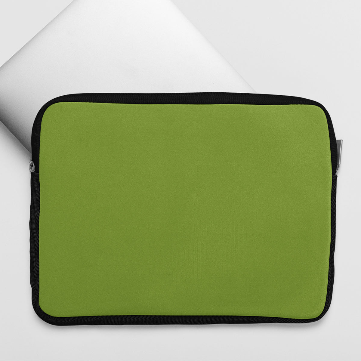 10 in. Neoprene Laptop Sleeve Case NLB06