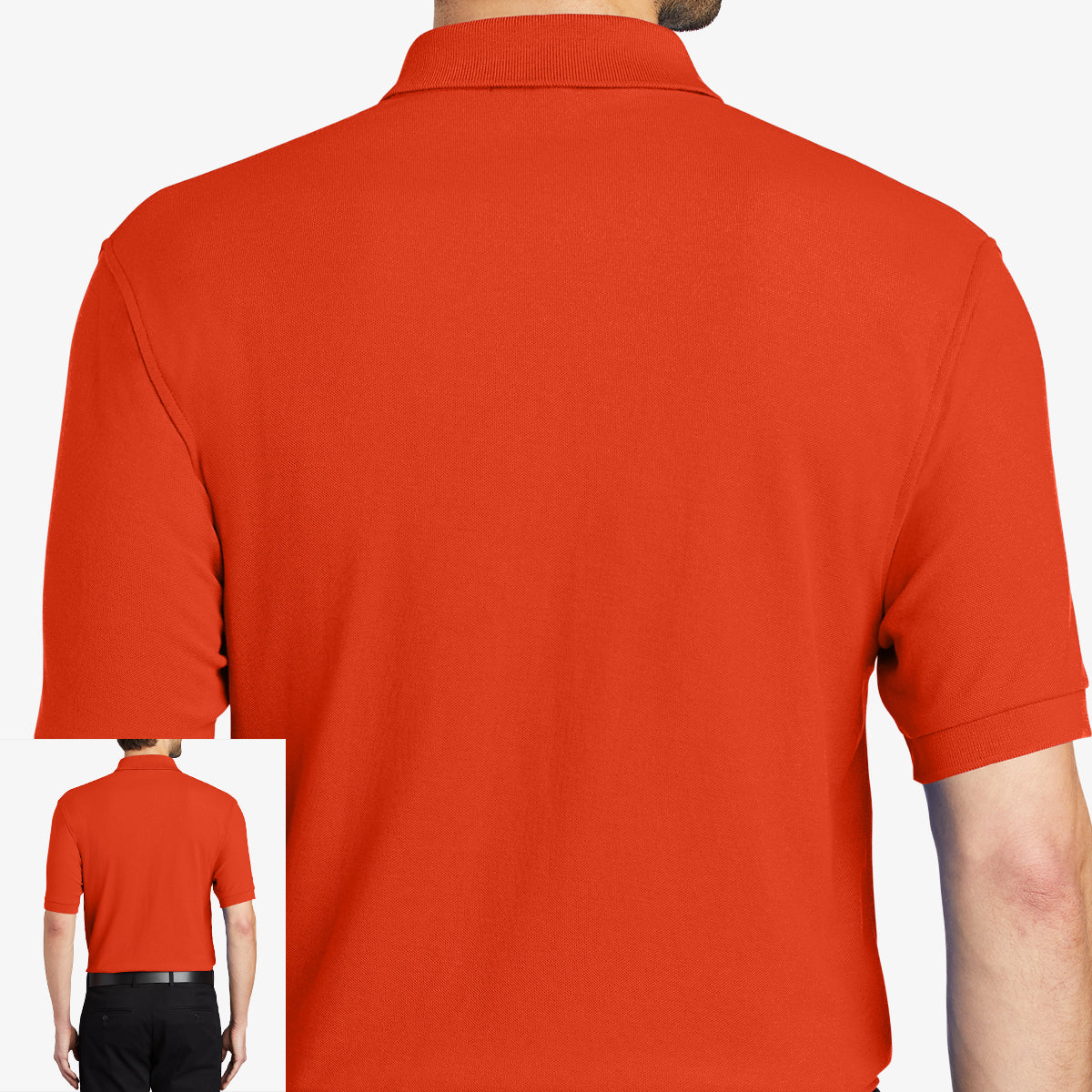 Men Premium Polo T-Shirt